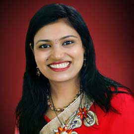 Dr. Swati Dongre Best IVF Specialist Doctor Mumbai India